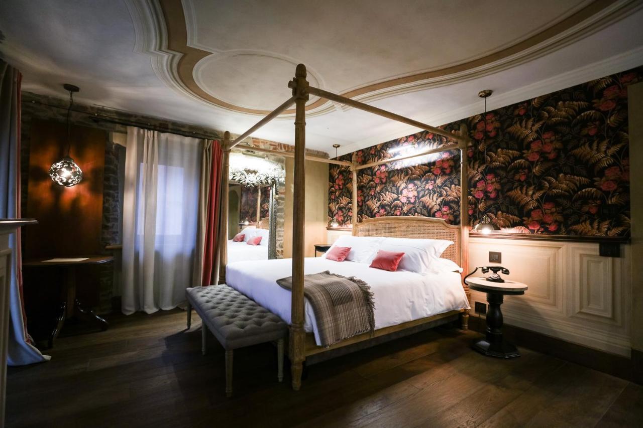La Piazzetta Degli Artisti - Boutique B&B 보솔라스코 외부 사진