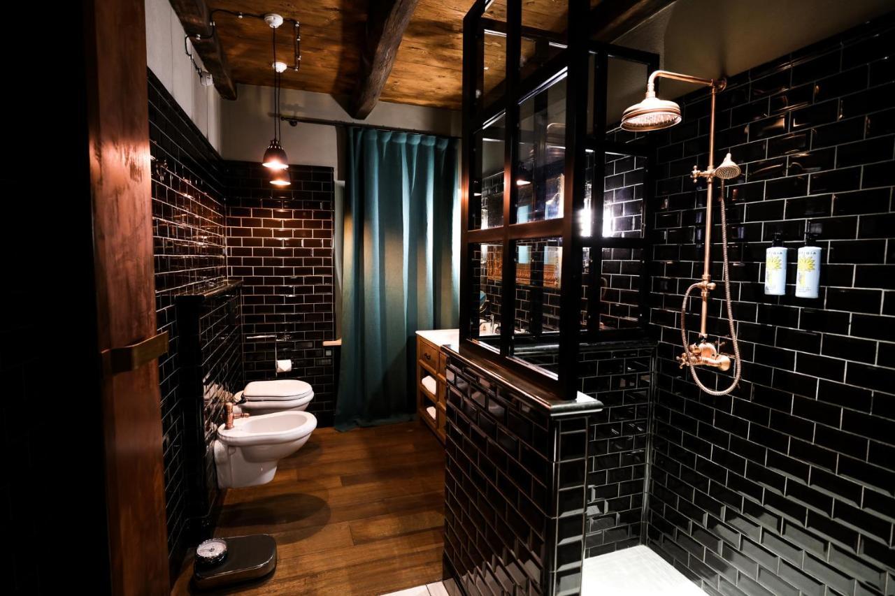 La Piazzetta Degli Artisti - Boutique B&B 보솔라스코 외부 사진