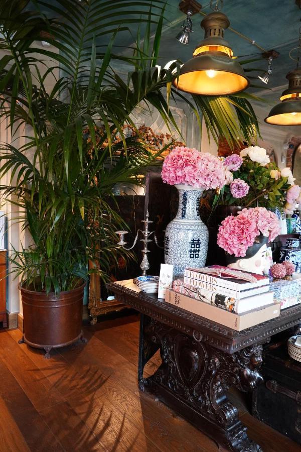 La Piazzetta Degli Artisti - Boutique B&B 보솔라스코 외부 사진