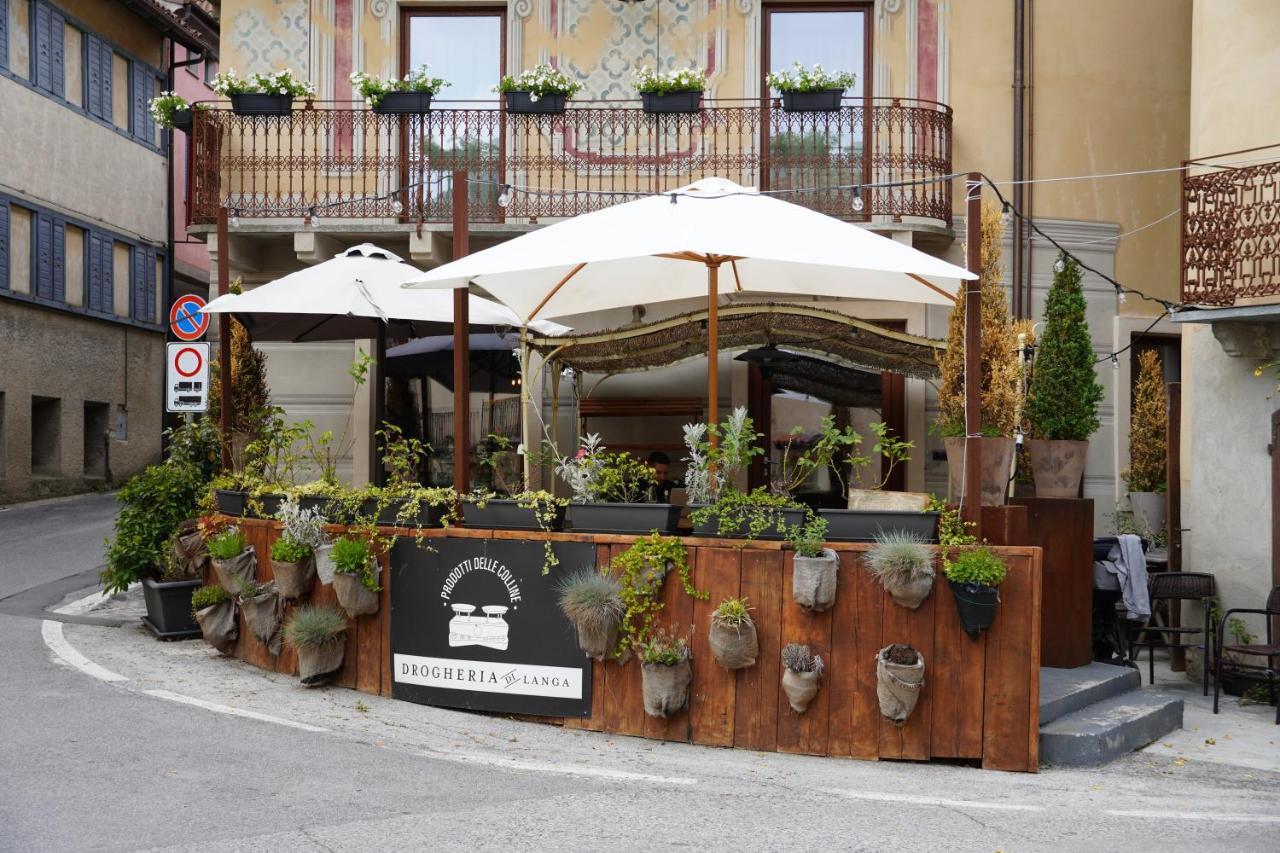 La Piazzetta Degli Artisti - Boutique B&B 보솔라스코 외부 사진