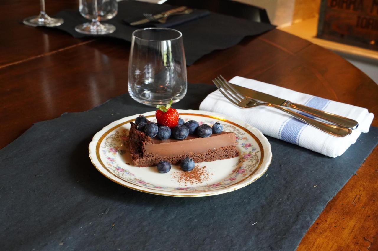 La Piazzetta Degli Artisti - Boutique B&B 보솔라스코 외부 사진