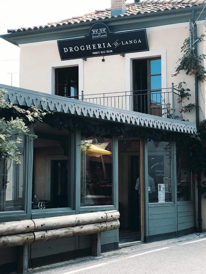 La Piazzetta Degli Artisti - Boutique B&B 보솔라스코 외부 사진
